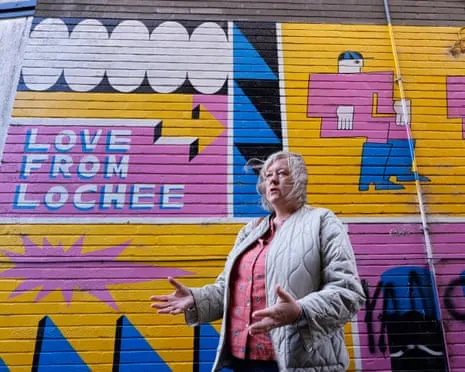 The Scottish Town Refuses Elon Musk's Bait, Embracing Local Unity In Response