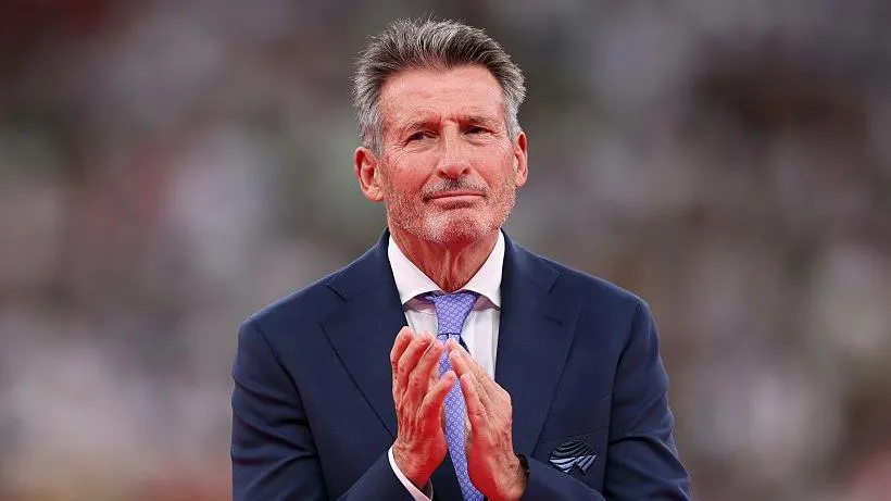Japanese Preparation Facilities Called 'Not Perfect' according to Lord Coe